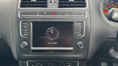 Volkswagen Polo 1.2 TSI Match Edition 5dr Petrol Hatchback